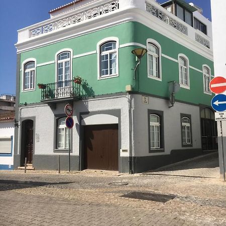 Casa Das Netas Lejlighed Lagos Eksteriør billede