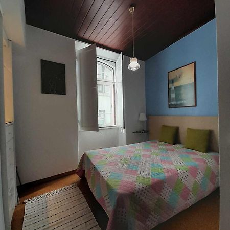 Casa Das Netas Lejlighed Lagos Eksteriør billede