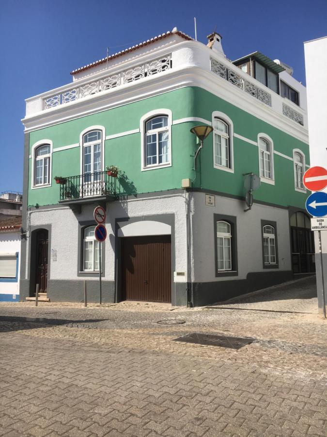 Casa Das Netas Lejlighed Lagos Eksteriør billede