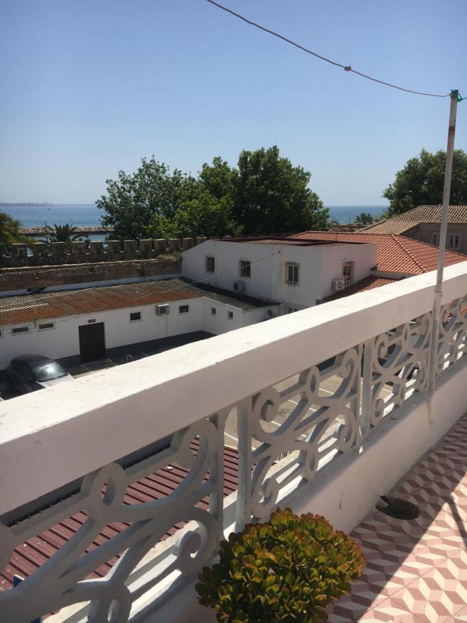 Casa Das Netas Lejlighed Lagos Eksteriør billede