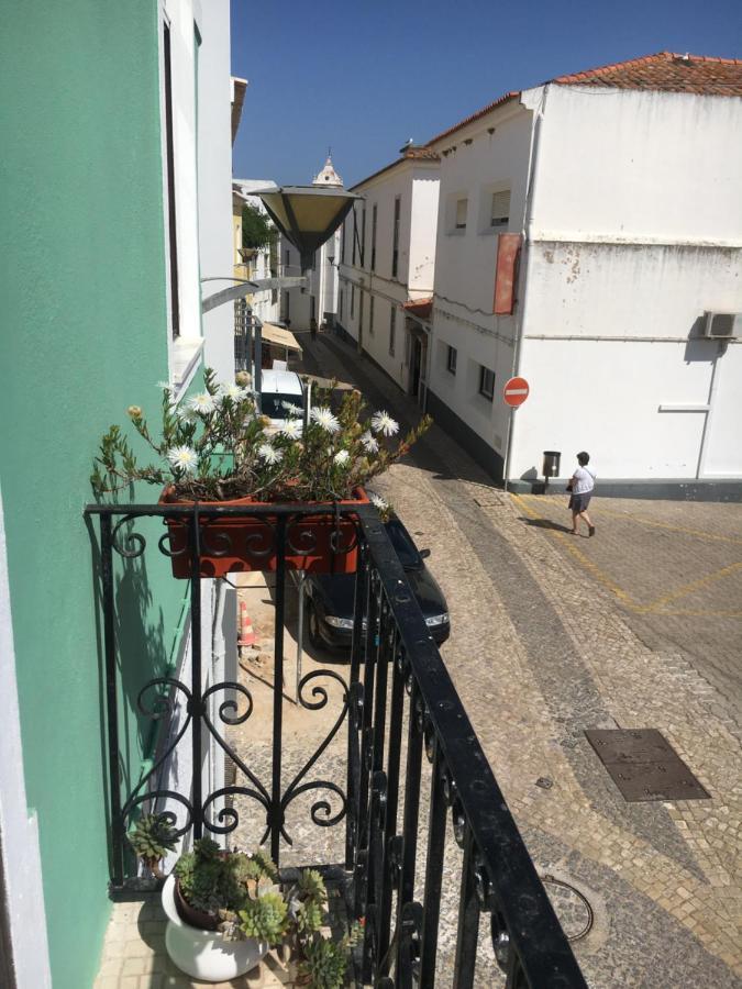Casa Das Netas Lejlighed Lagos Eksteriør billede