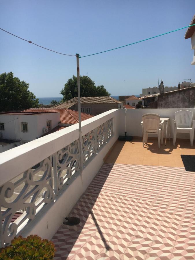 Casa Das Netas Lejlighed Lagos Eksteriør billede