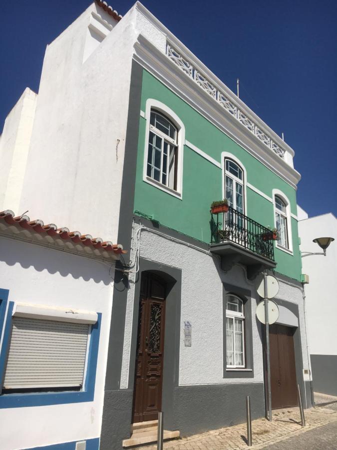 Casa Das Netas Lejlighed Lagos Eksteriør billede