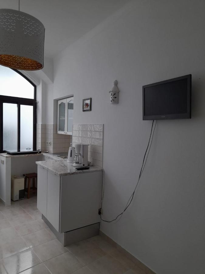 Casa Das Netas Lejlighed Lagos Eksteriør billede