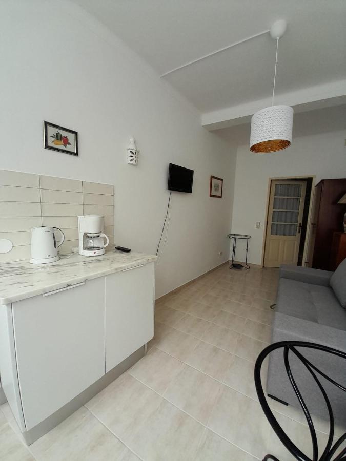Casa Das Netas Lejlighed Lagos Eksteriør billede