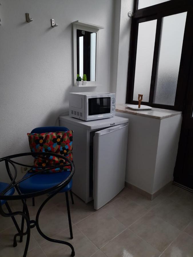 Casa Das Netas Lejlighed Lagos Eksteriør billede
