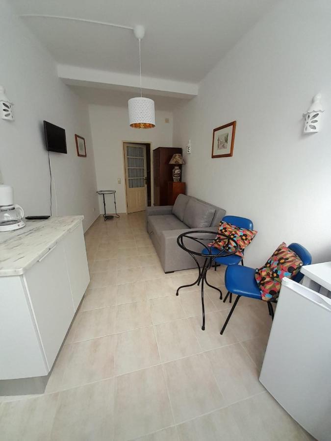 Casa Das Netas Lejlighed Lagos Eksteriør billede