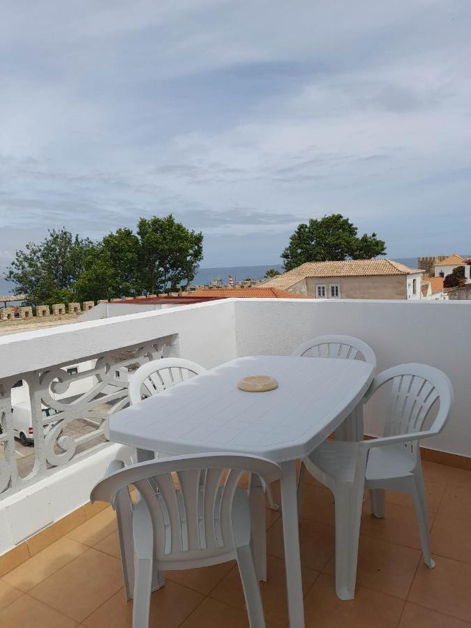 Casa Das Netas Lejlighed Lagos Eksteriør billede