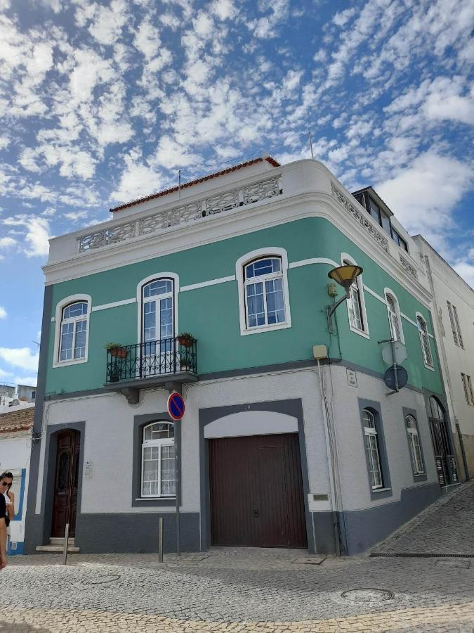 Casa Das Netas Lejlighed Lagos Eksteriør billede