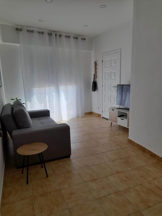 Casa Das Netas Lejlighed Lagos Eksteriør billede