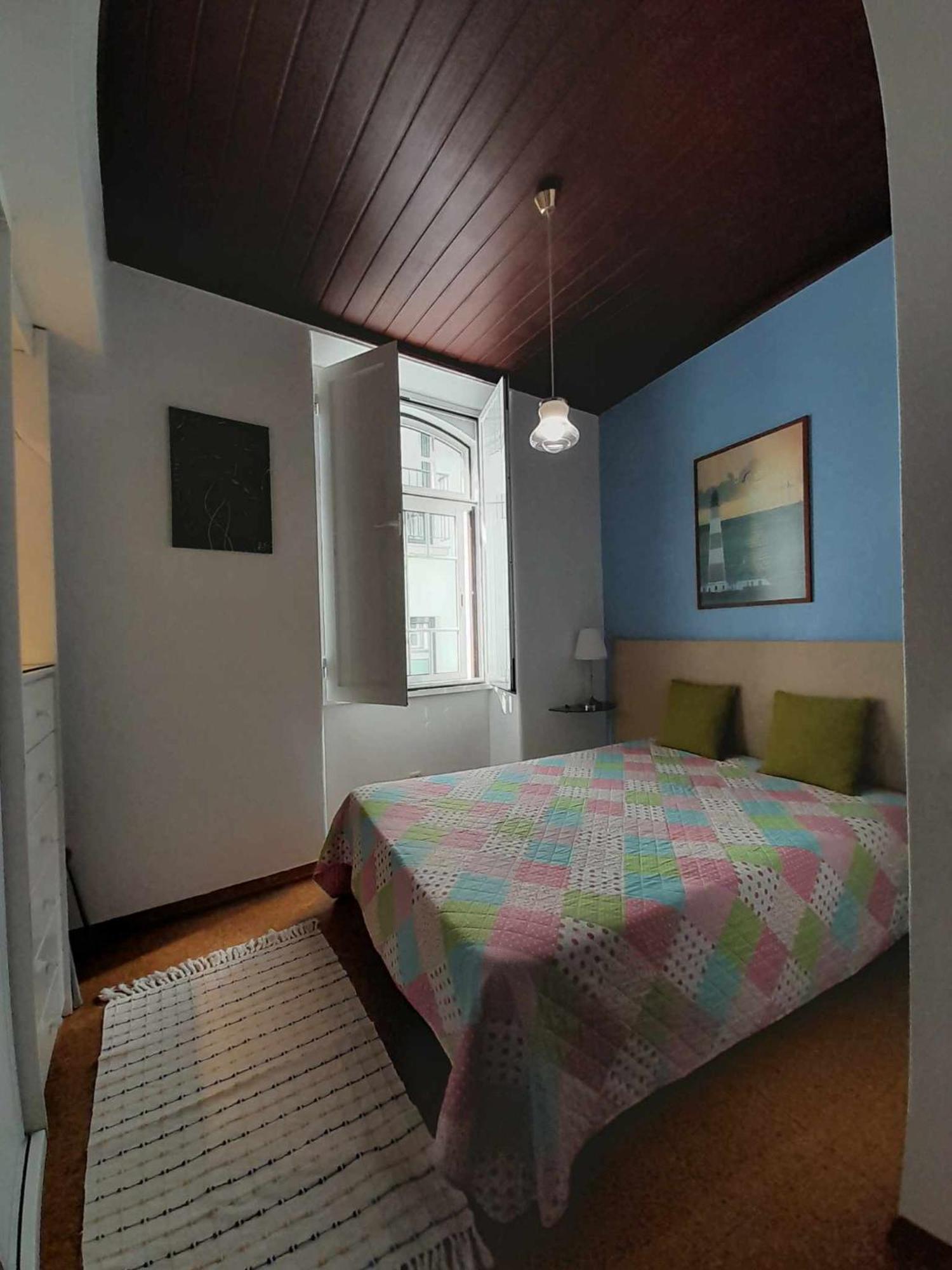 Casa Das Netas Lejlighed Lagos Eksteriør billede
