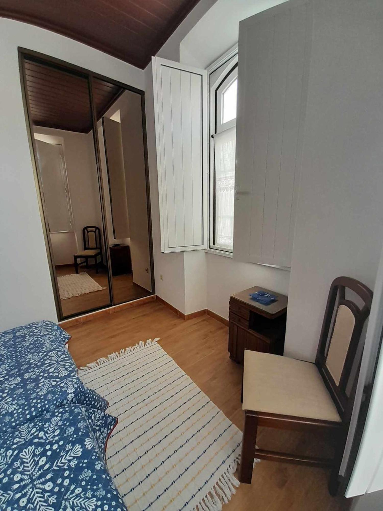 Casa Das Netas Lejlighed Lagos Eksteriør billede