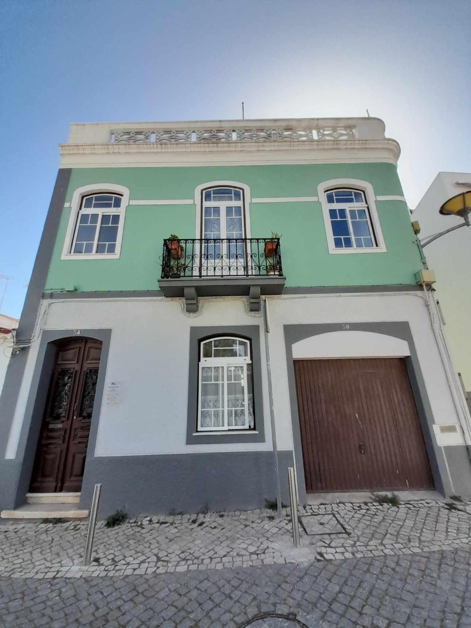 Casa Das Netas Lejlighed Lagos Eksteriør billede