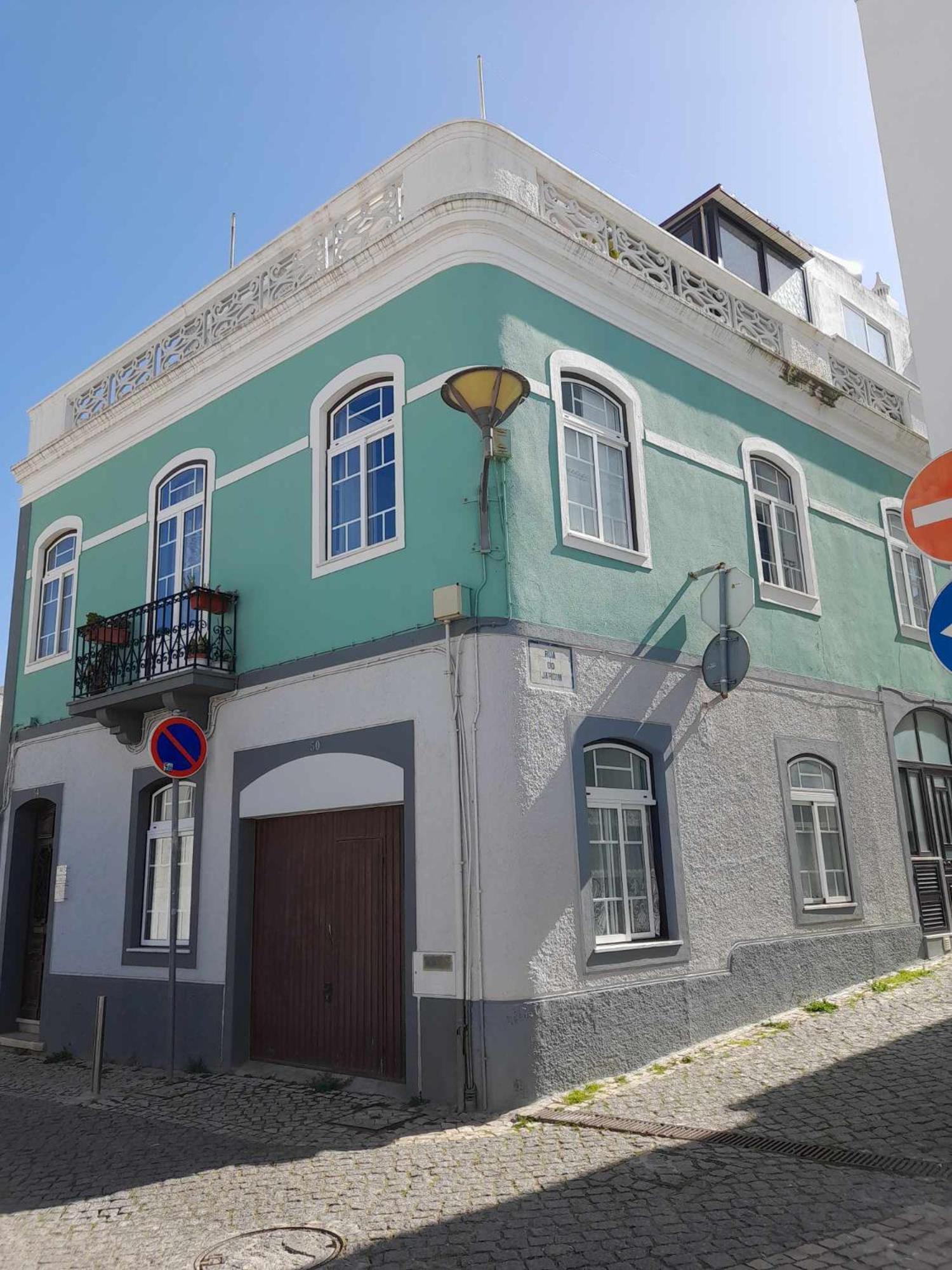 Casa Das Netas Lejlighed Lagos Eksteriør billede